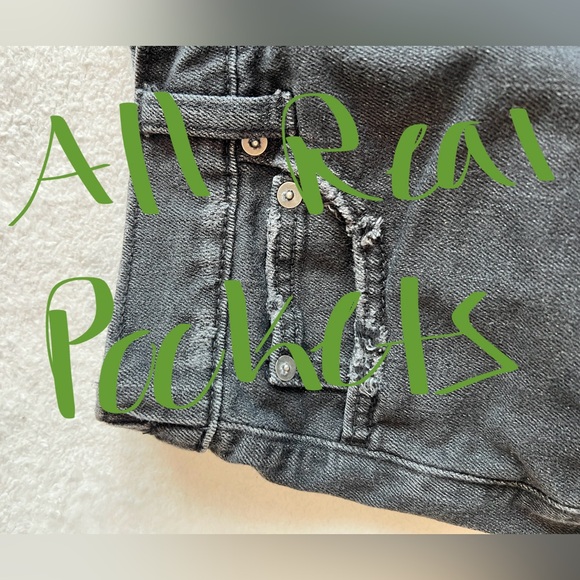 ✿ Aerie - Shorts - M - Picture 4 of 4